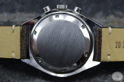 -SOLD- TISSOT Navigator Chronograph ref. 45500 from the 70´s - Image 9
