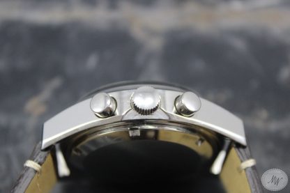 -SOLD- TISSOT Navigator Chronograph ref. 45500 from the 70´s - Image 5