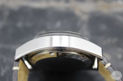 -SOLD- TISSOT Navigator Chronograph ref. 45500 from the 70´s - Image 6