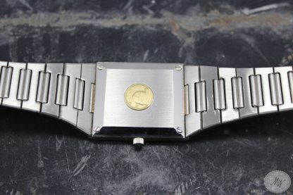 -SOLD- Omega Constellation Ref. 155.0021 / 355.0814 from app. 1974 - Image 7