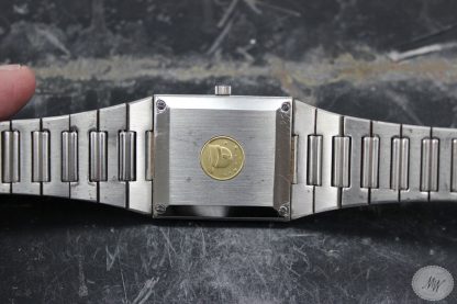 -SOLD- Omega Constellation Ref. 155.0021 / 355.0814 from app. 1974 - Image 9