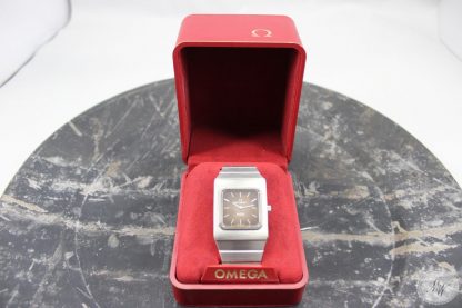 -SOLD- Omega Constellation Ref. 155.0021 / 355.0814 from app. 1974 - Image 11
