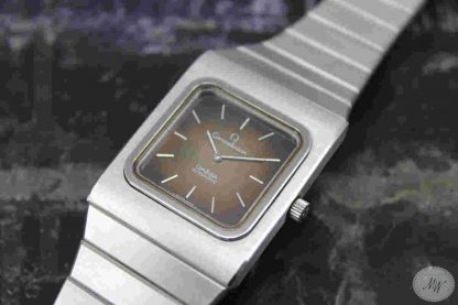 -SOLD- Omega Constellation Ref. 155.0021 / 355.0814 from app. 1974 - Image 4