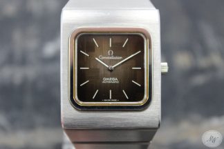 -SOLD- Omega Constellation Ref. 155.0021 / 355.0814 from app. 1974