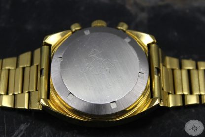 Omega Seamaster Chrono Ref. 176.007 MD from app. 1975 - Image 8