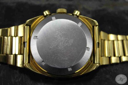 Omega Seamaster Chrono Ref. 176.007 MD from app. 1975 - Image 9