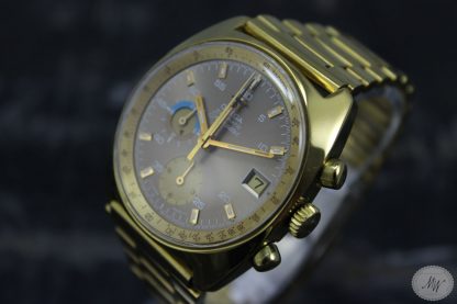 Omega Seamaster Chrono Ref. 176.007 MD from app. 1975 - Image 2