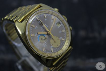 Omega Seamaster Chrono Ref. 176.007 MD from app. 1975 - Image 3