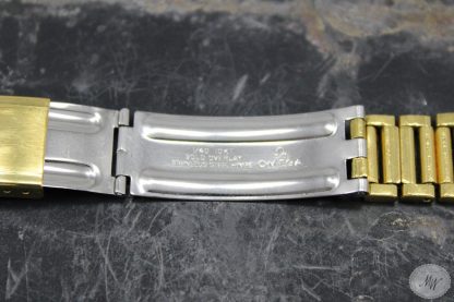 Omega Seamaster Chrono Ref. 176.007 MD from app. 1975 - Image 11