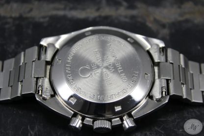 Omega Speedmaster Professional Ref. 145.022-69 „Straight Writing“ from app. 1973 - Image 7