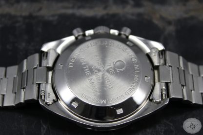 Omega Speedmaster Professional Ref. 145.022-69 „Straight Writing“ from app. 1973 - Image 8
