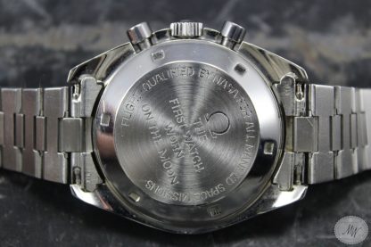 Omega Speedmaster Professional Ref. 145.022-69 „Straight Writing“ from app. 1973 - Image 9