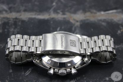 Omega Speedmaster Professional Ref. 145.022-69 „Straight Writing“ from app. 1973 - Image 10