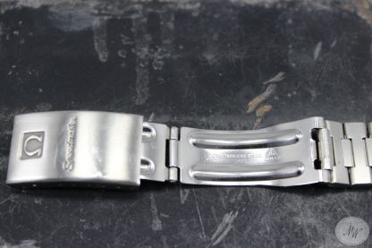 Omega Speedmaster Professional Ref. 145.022-69 „Straight Writing“ from app. 1973 - Image 11