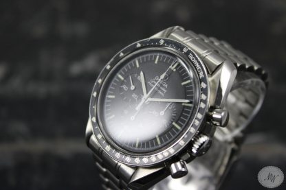 Omega Speedmaster Professional Ref. 145.022-69 „Straight Writing“ from app. 1973 - Image 2