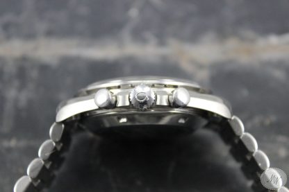 Omega Speedmaster Professional Ref. 145.022-69 „Straight Writing“ from app. 1973 - Image 5