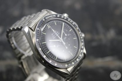 Omega Speedmaster Professional Ref. 145.022-69 „Straight Writing“ from app. 1973 - Image 3