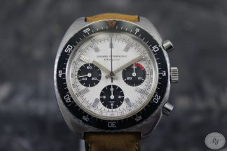 Girard Perregaux Olimpico Ref. 9238 FA von 1976