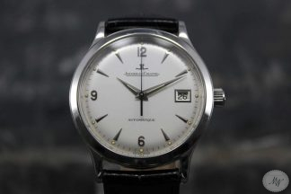 Jaeger-LeCoultre Master Control Ref. 140.8.89 aus den 90er Jahren