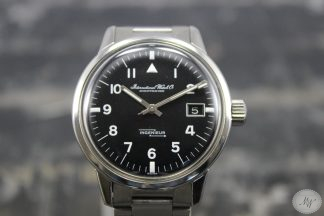 IWC Ingenieur „Military“ Ref. 866 von 1971